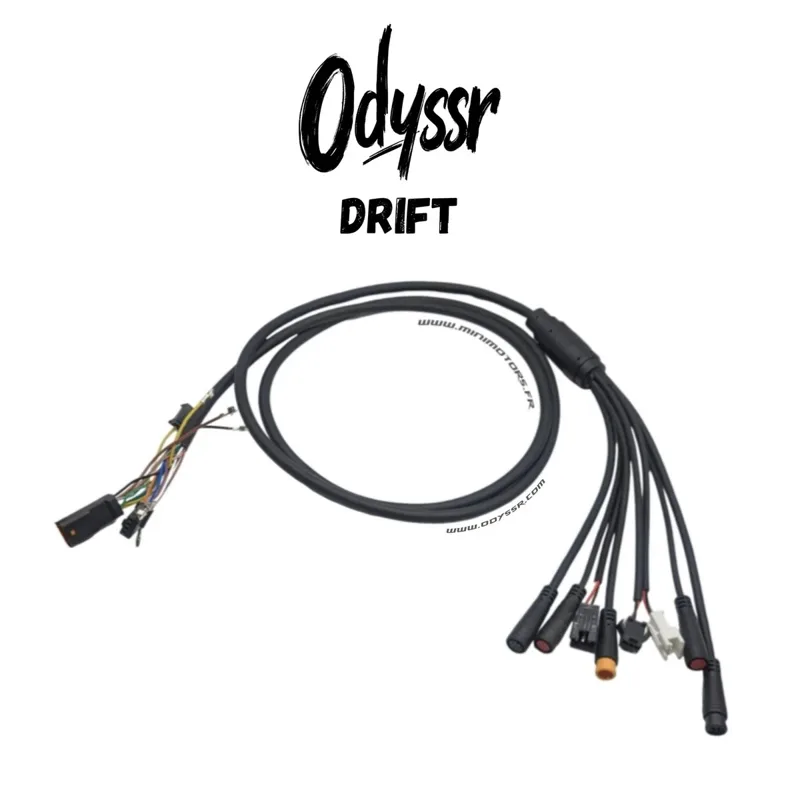 Câble principal – Odyssr Drift