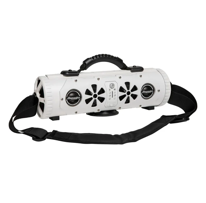 Enceinte Bluetooth portable Bazooka G3 Party Bar MINI