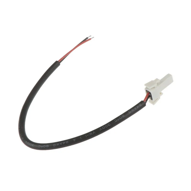 Câble de batterie de feu arrière pour Xiaomi M365, 1S, Pro2 et M365 Pro