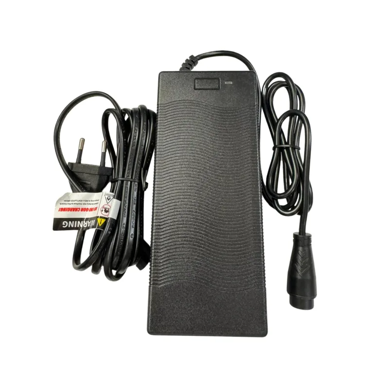 Chargeur 60v 2A (Sortie 66,4V) - Connecteur LP16 - Dualtron