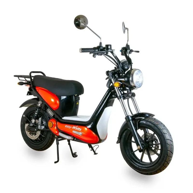 Easy-Watts E-Bonsaï 2200W