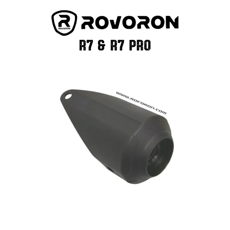 Support de phare arrière – Rovoron R7, R7 Pro