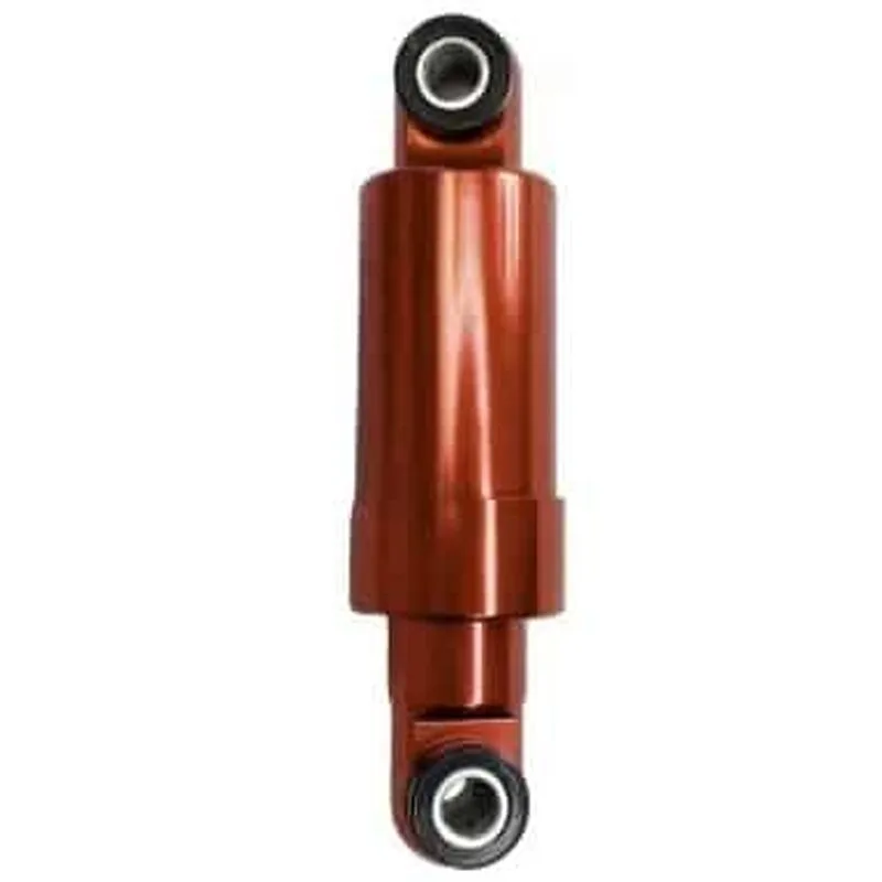 Suspension arrière iScooter iX3