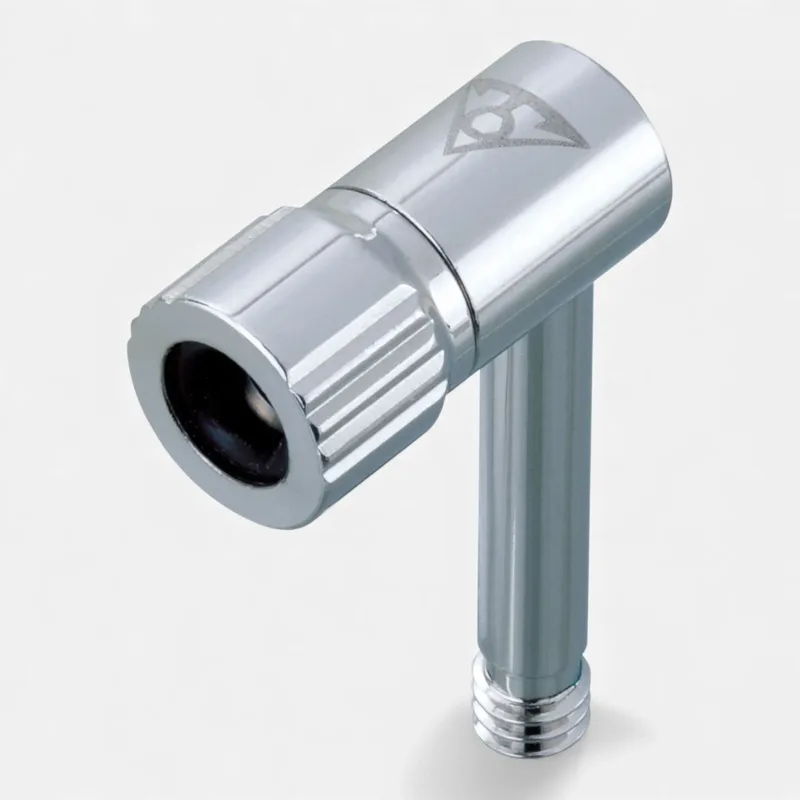 Adaptateur Topeak Pressure-Rite – Valve Presta