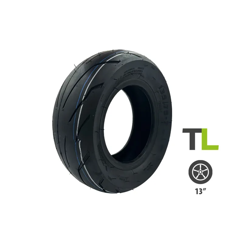 Pneu tubeless 135/75-7 (13x5.5-7) Teverun 7260R