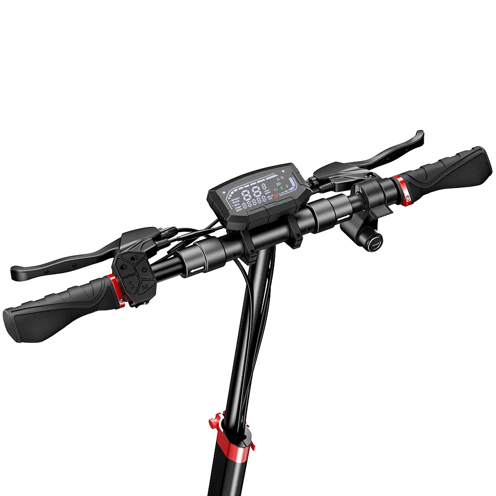 IScooter iX4 800W