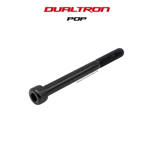 DUALTRON POP · AXE DE FOURCHE AR