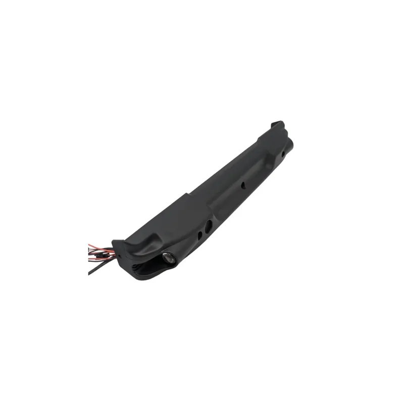 Cache côté droit complet – Dualtron Forever