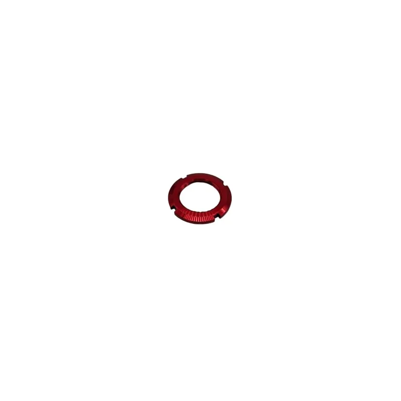 Écrou de folding rouge – Dualtron Spider 2, Achilleus 2023 & compatibles