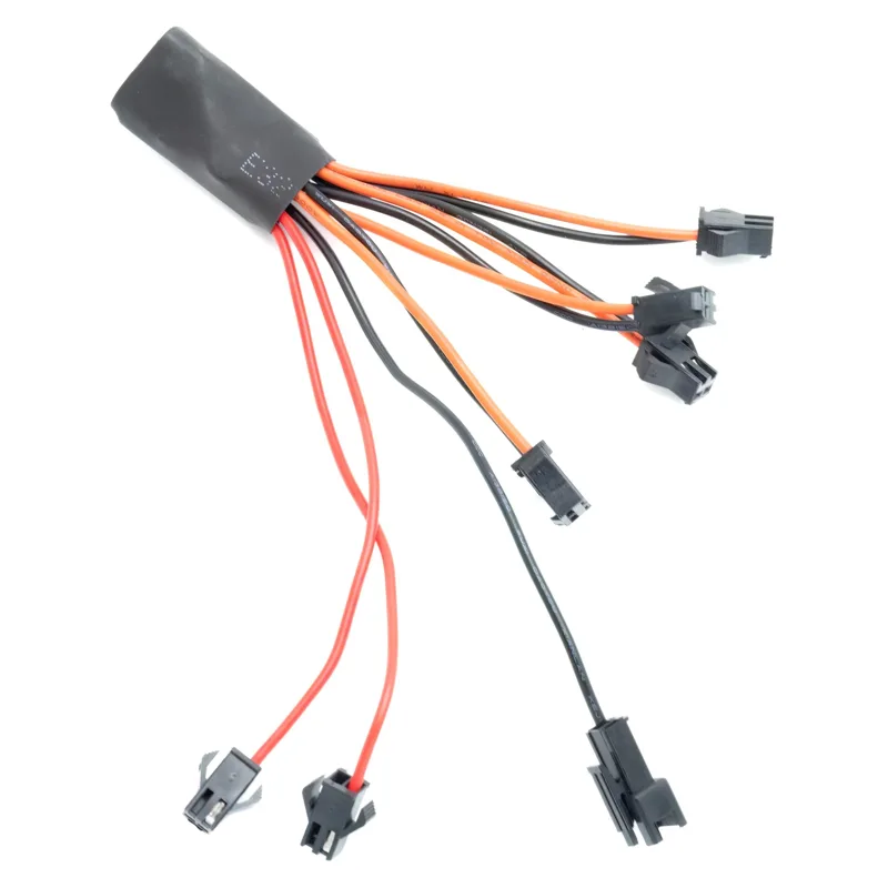 Convertisseur abaisseur de tension pour Kugoo Gbooster