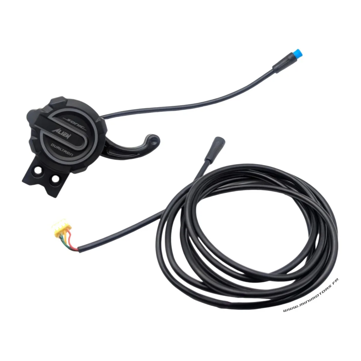 Throttle for Dualtron Alien