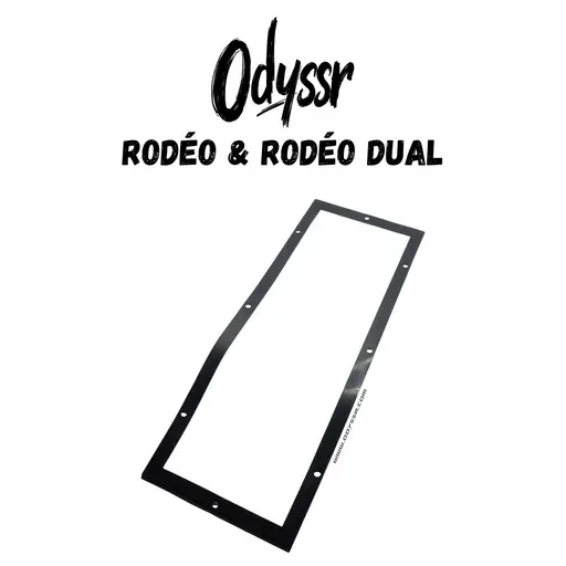 ODYSSR RODEO & RODEO DUAL · JOINT ÉTANCHÉITÉ