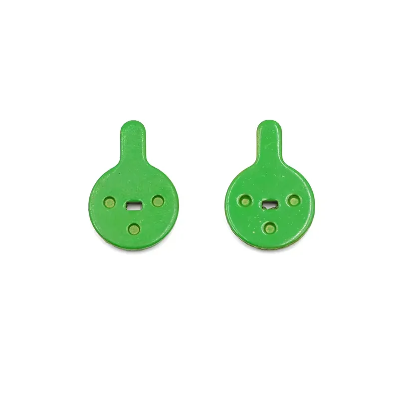 Labashop Plaquettes de frein KuKirin G2 Max