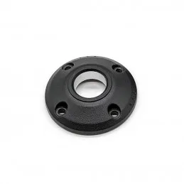 Cache suspension avant Dualtron