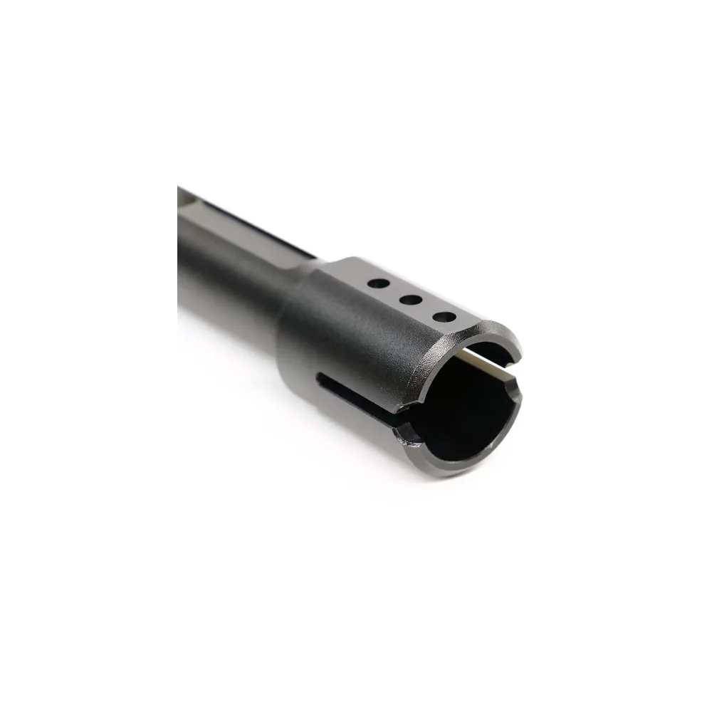 Charnière supérieure 3 trous pour Dualtron Storm