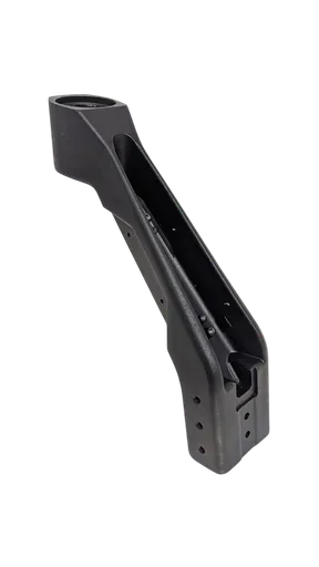 DUALTRON VICTOR LTD · BRAS SYSTEME DE PLIAGE