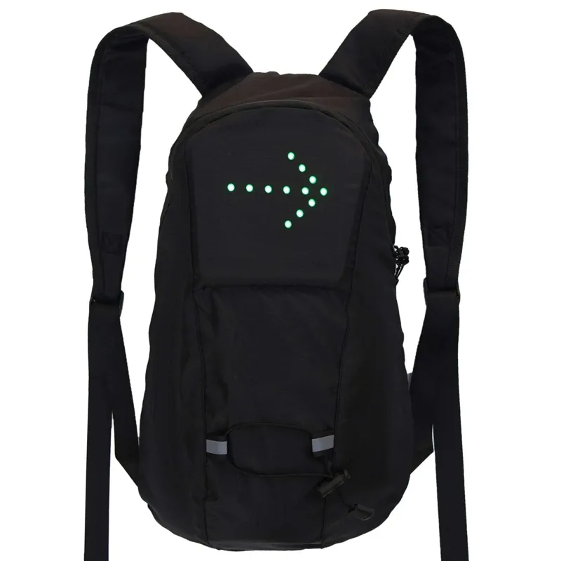 Sac à dos intelligent