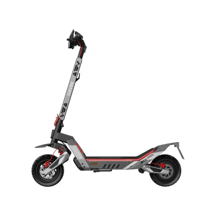 Navee XT5 PRO DGT