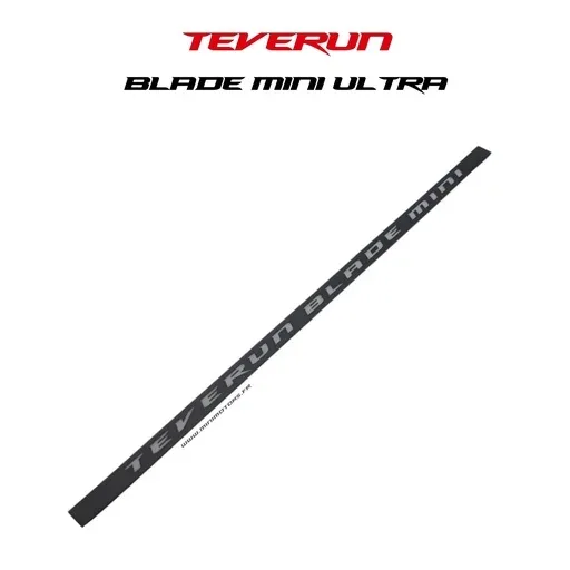 TEVERUN BLADE MINI ULTRA · CACHE LED DECK