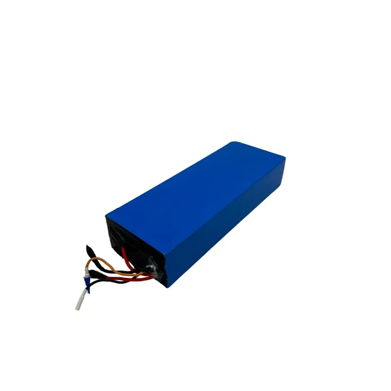 Batterie 60V 28Ah – Dualtron Victor Luxury Plus & LTD