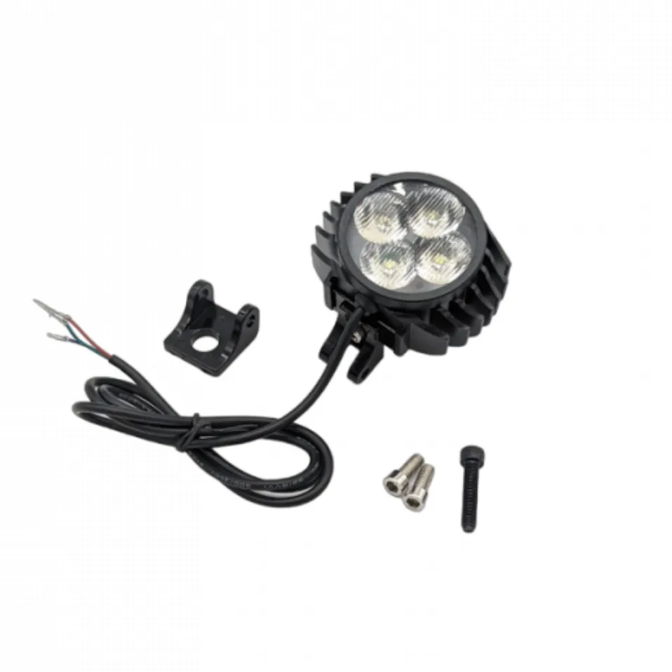 Phare avant Dualtron Mini bimoteur