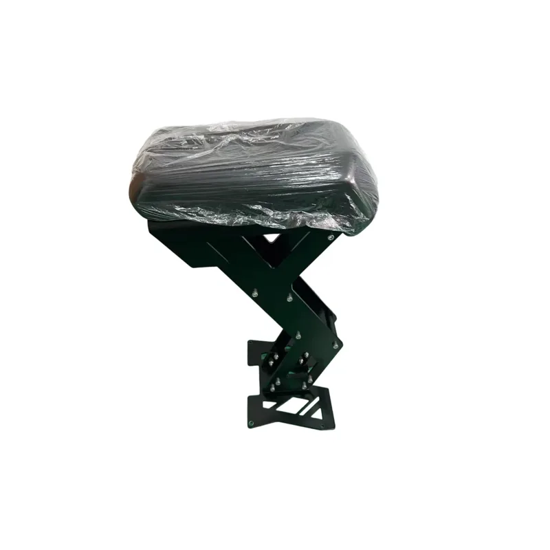 Selle – Teverun Tetra