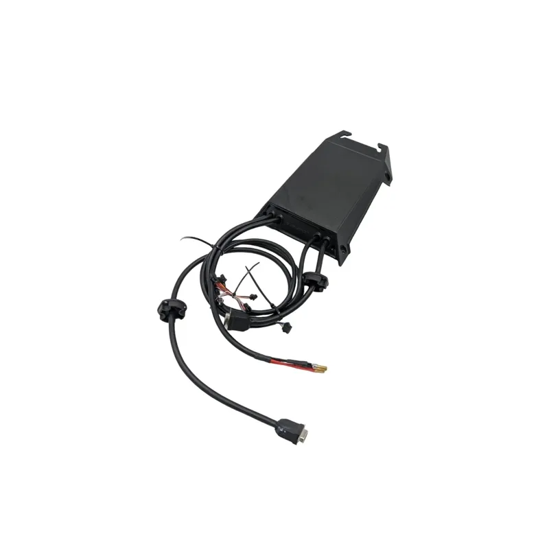 Contrôleur 84V 60A – Dualtron Storm Limited & compatibles