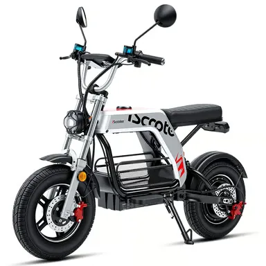iScooter DX5 Pro