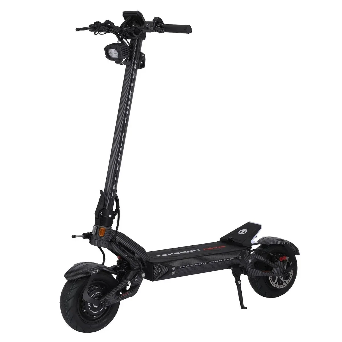 Teverun Fighter 11