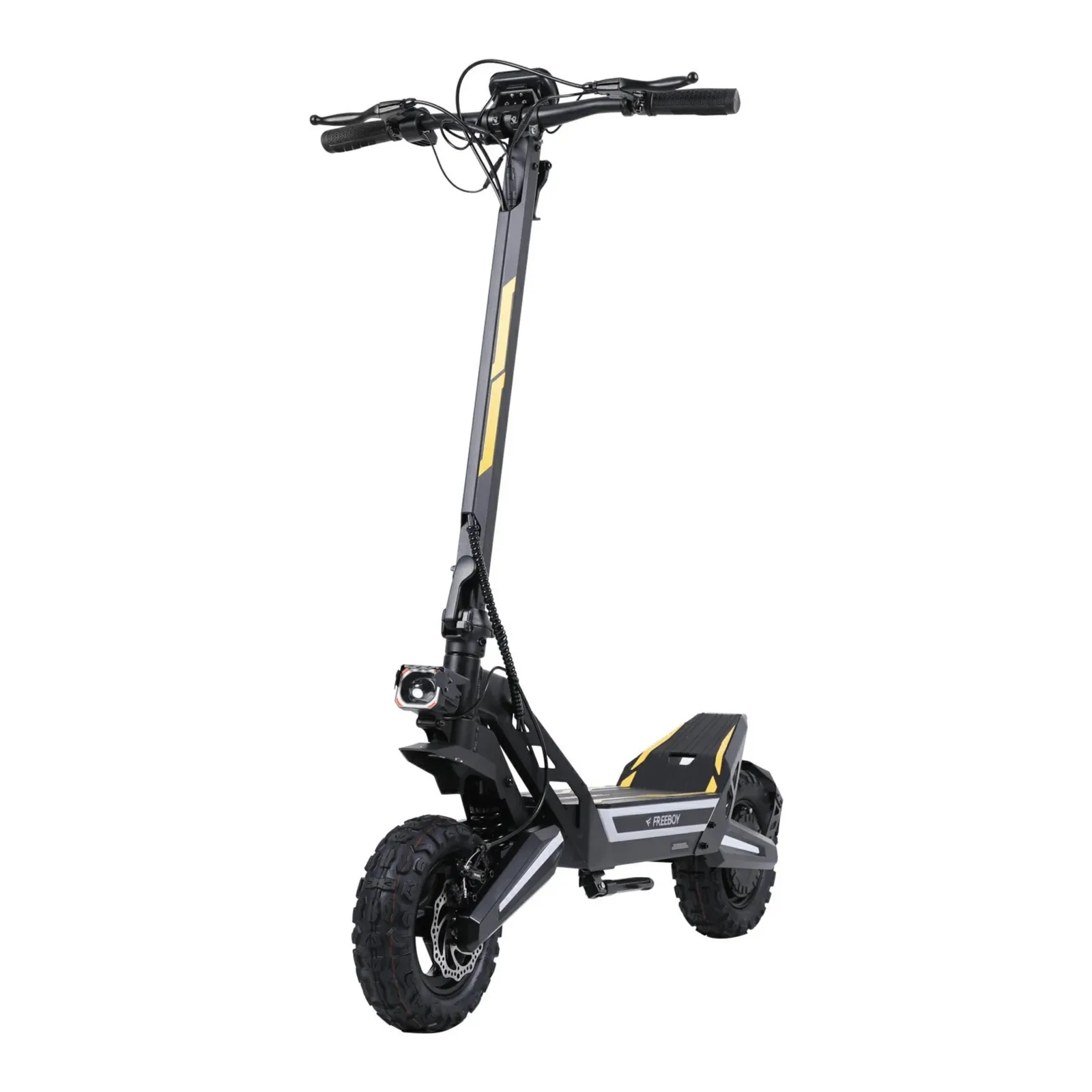 Wheely J2 Max