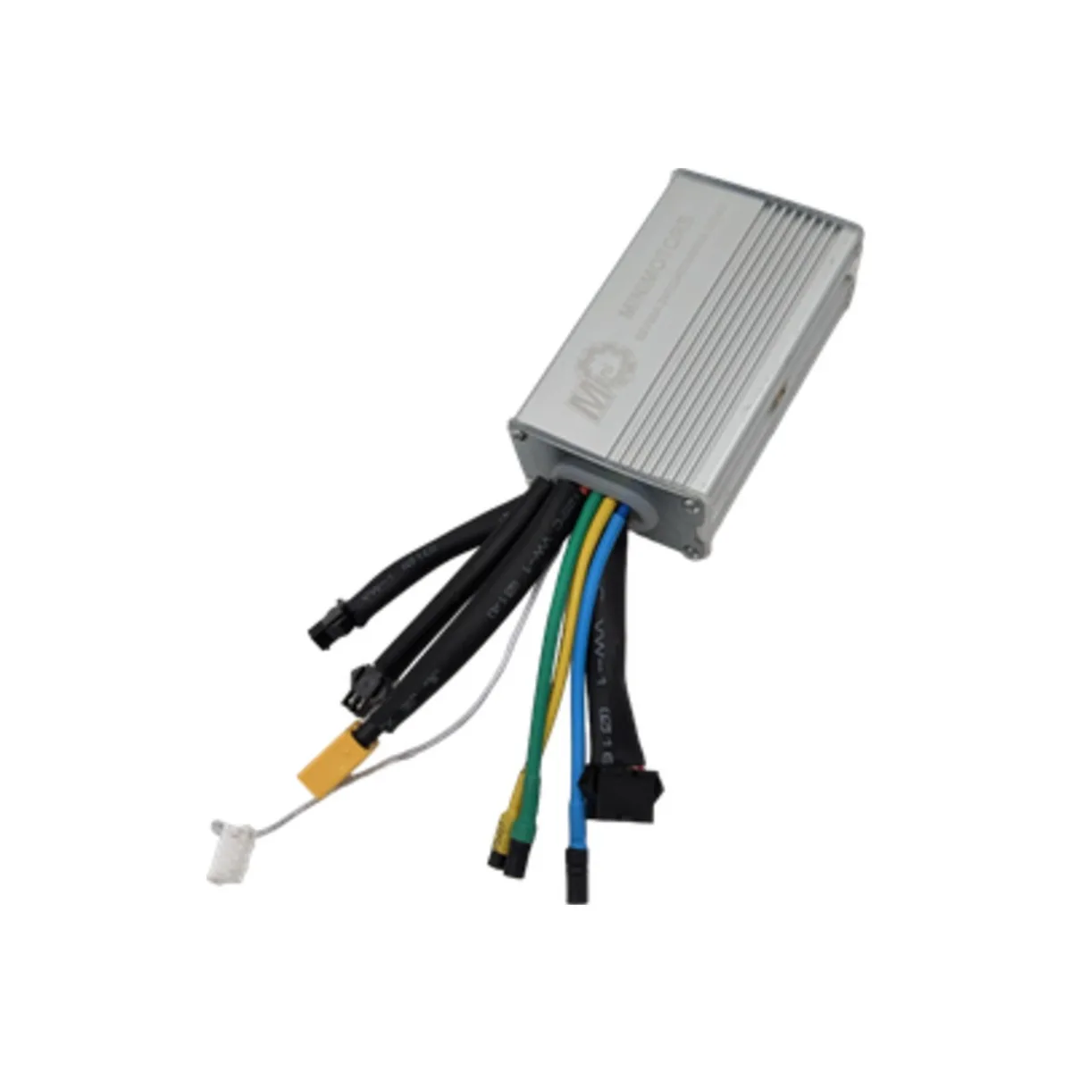 Controller 52V 25A (Single) for Dualtron Aminia Single Motor
