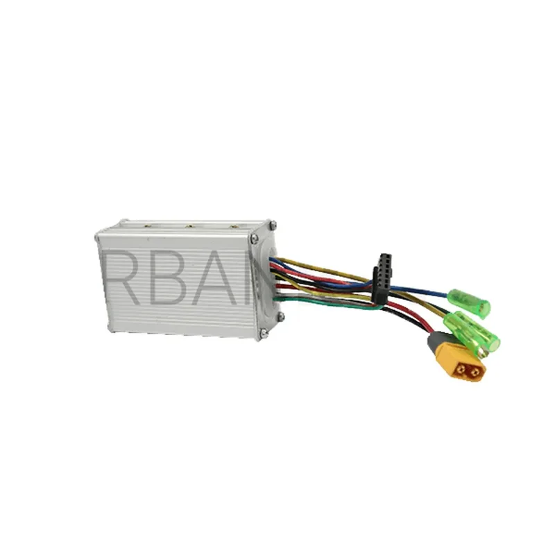 Contrôleur 29,5V – Minimula Evo +, Evo & compatibles