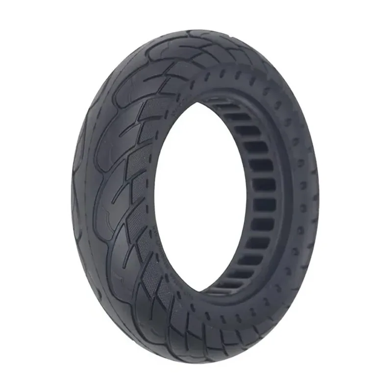 Pneu plein anti-crevaison 10x2.5-6.5 – Xiaomi, Ninebot & compatibles