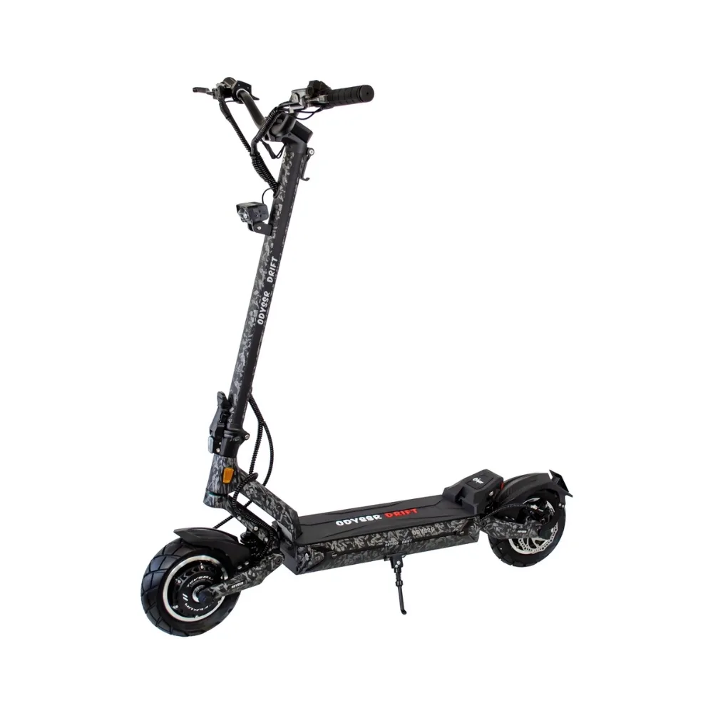 Trottinette électrique Odyssr Drift
