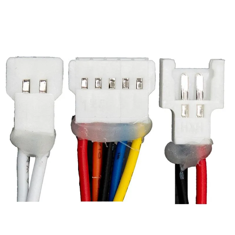 Display Wispeed T855