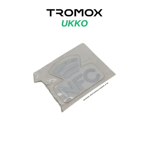 UKKO · Model Sticker MY4000D