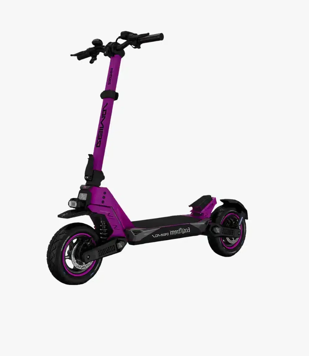 Ecoxtrem Deimos