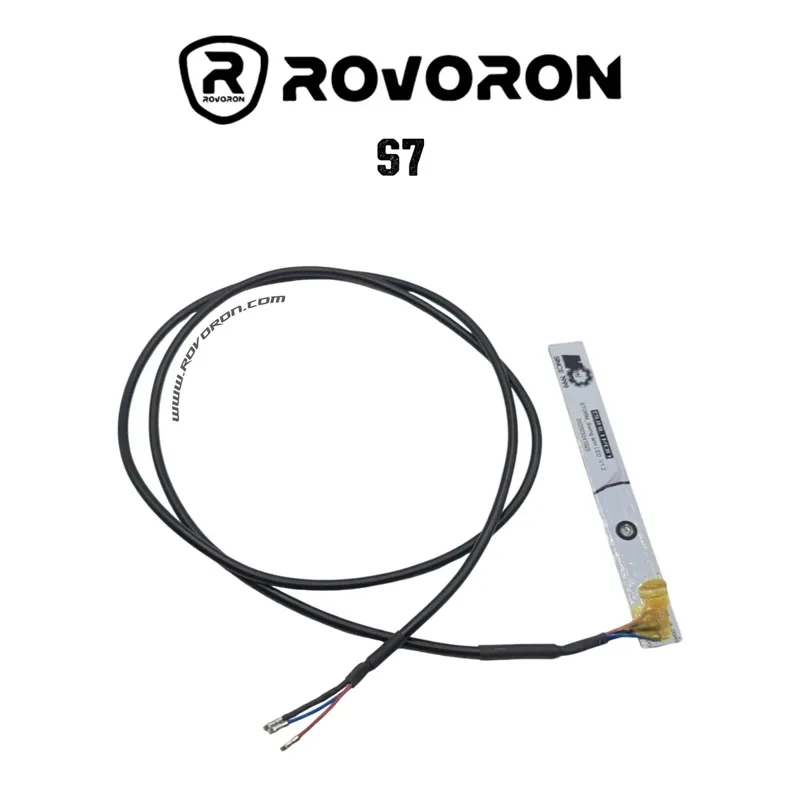 LED de bras de fourche arrière droit 850mm – Rovoron S7