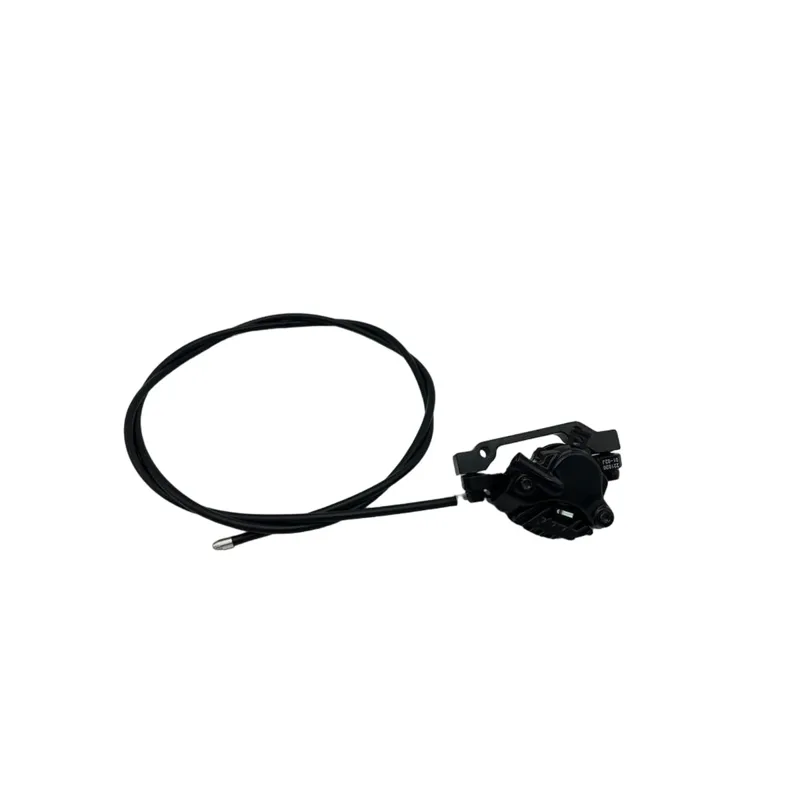 Étrier de frein avant – Dualtron Achilleus 2023, Victor Luxury Plus & compatibles