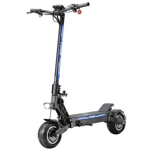 Yume Hawk Pro