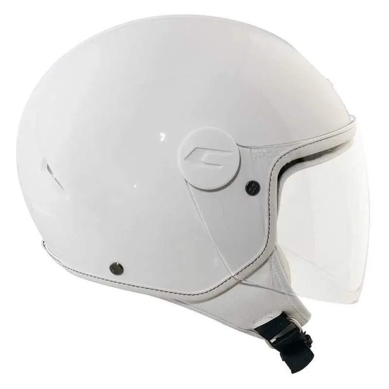 CGM - Casque 205a Magic Mono Visière courte CGM - Casque 205a Magic Mono Visière courte