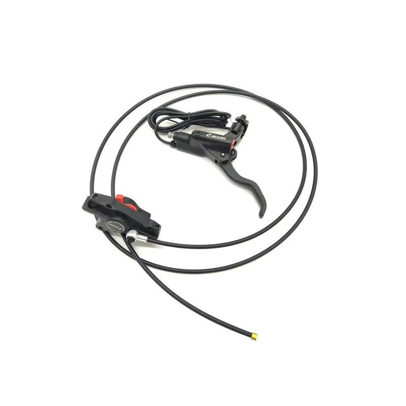 Set de frein arrière complet (levier & étrier) – Dualtron Ultra 1, Ultra 2 & compatibles