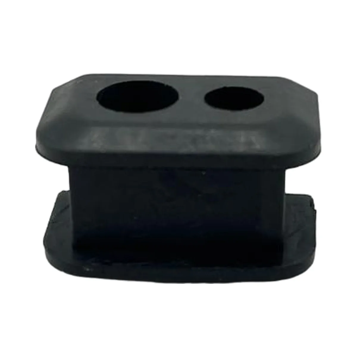 Rubber Cable Protector with 2 Holes for Dualtron Achilleus 2023