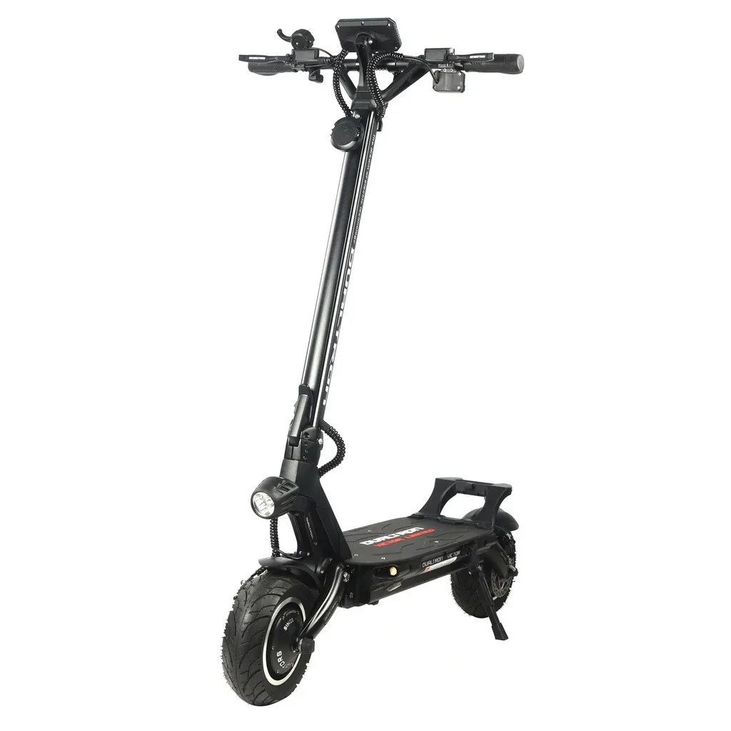 Dualtron Victor LTD 2026 60V 37,1Ah