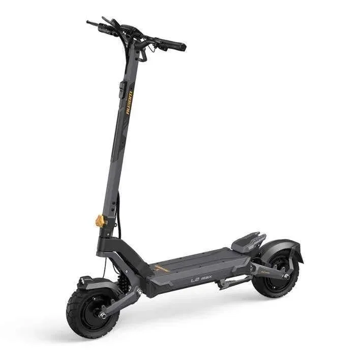 Ausom L2 Max Dual
