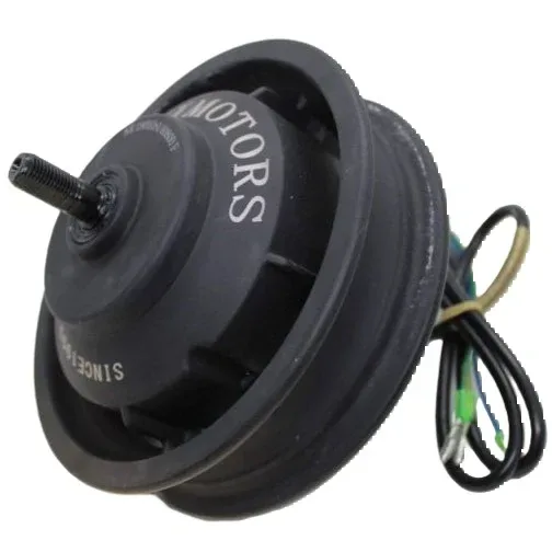 Moteurs pour Dualtron (tous les modèles)