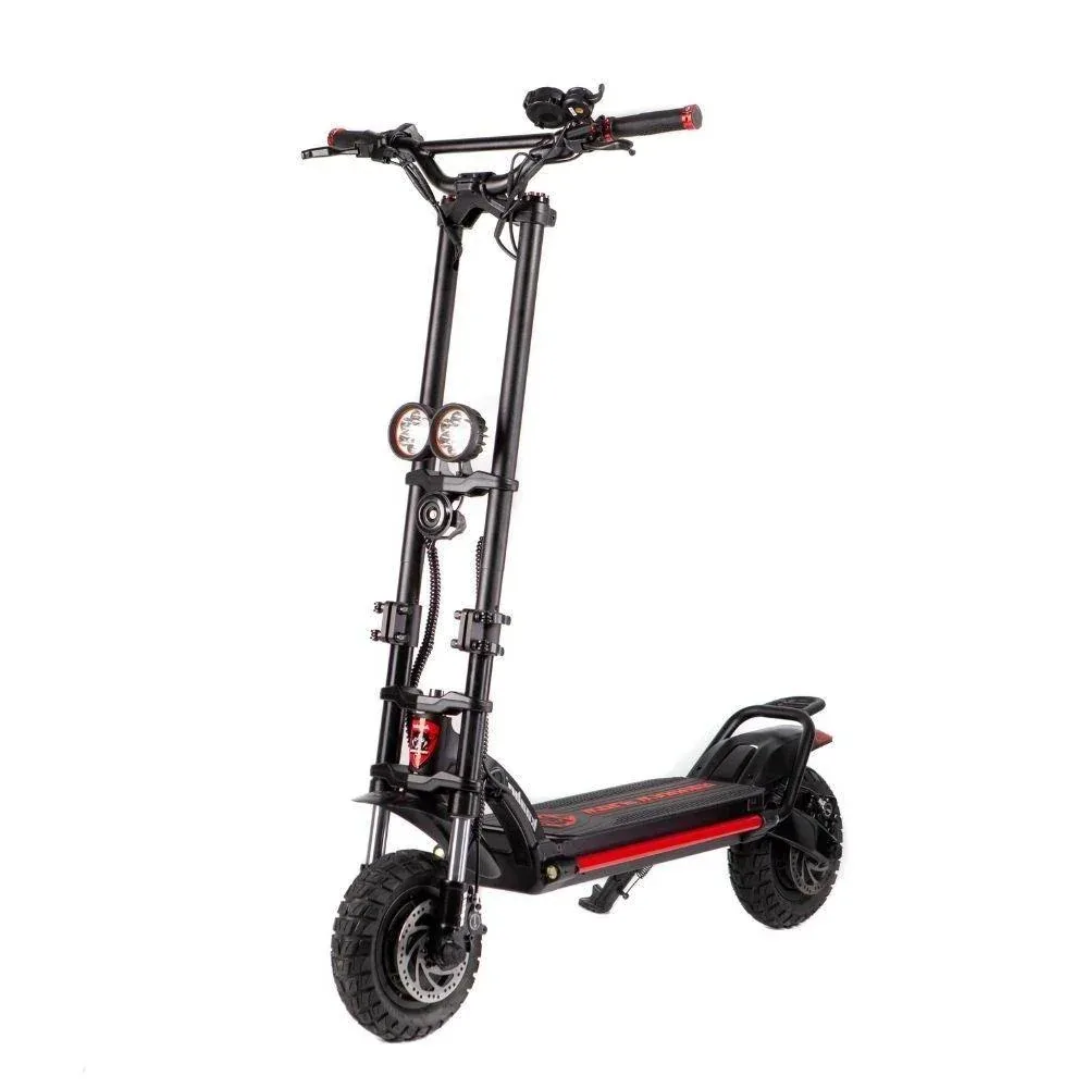 Kaabo Wolf Warrior X Pro+