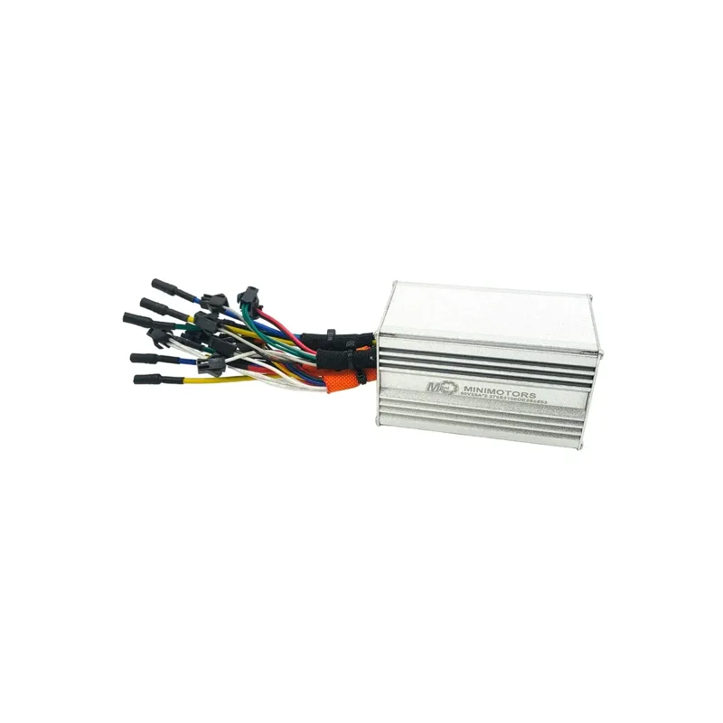 Contrôleur 60V 25A – Dualtron Eagle & Pro
