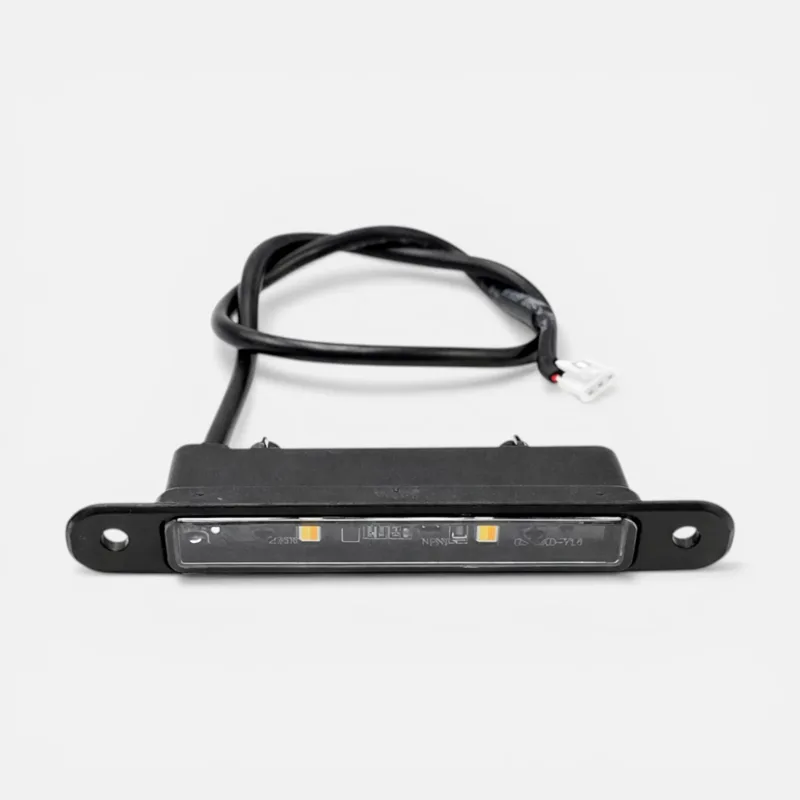LED châssis – Ninebot Max G3