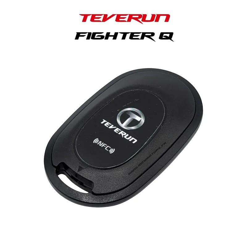 Télécommande – Teverun Fighter Mini Q, Blade Mini Ultra